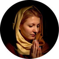 Гадалка Анна — Верхние Киги